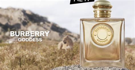 perfume para bebe burberry|Burberry goddess perfume samples.